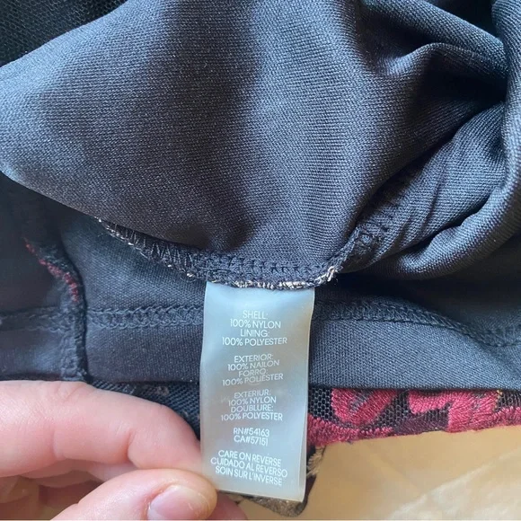 Calvin Klein Cocktail dress - Picture 9 of 10